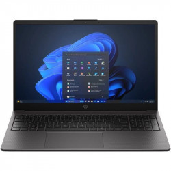 HP 250R G10 D31VVAT - 15,6