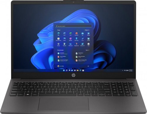 HP 255 G10, AMD RYZEN 3 7330U Negro - Ordenador Portátil 15.6