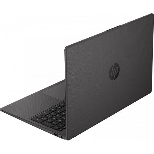 HP 255 G10, AMD RYZEN 3 7330U Negro - Ordenador Portátil 15.6