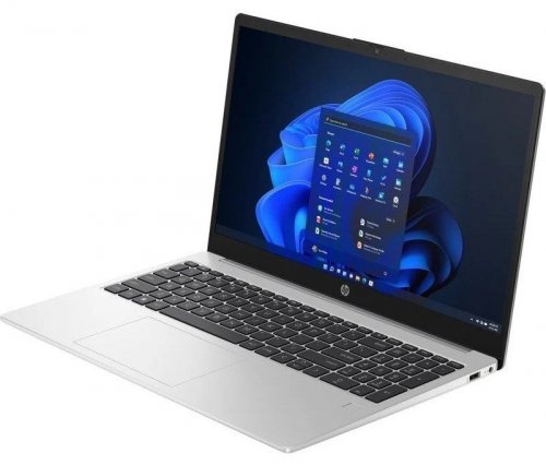 HP 255 G10 AMD Ryzen-7 7730U Plata - Ordenador Portátil 15.6