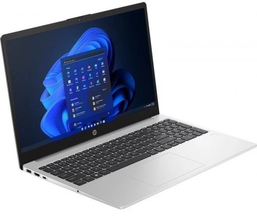 HP 255 G10 AMD Ryzen-7 7730U Plata - Ordenador Portátil 15.6