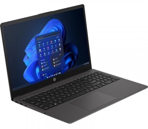 HP 255 G10 RYZEN 5 7530U Gris Oscuro - Ordenador Portátil 15.6