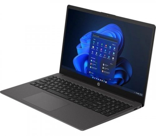 HP 255 G10 RYZEN 5 7530U Gris Oscuro - Ordenador Portátil 15.6