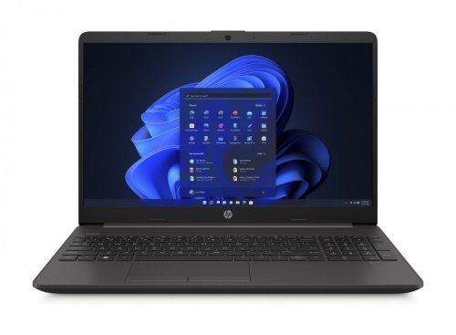 HP 255 G8 4K7Y5EA Negro - Ordenador Portátil AMD 3020E 15.6