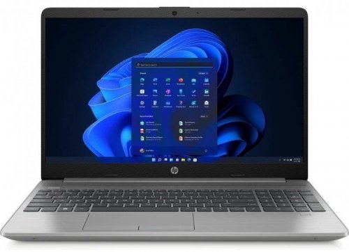 HP 255 G9 RYZEN 3-5425U Plata - Ordenador Portátil 15.6