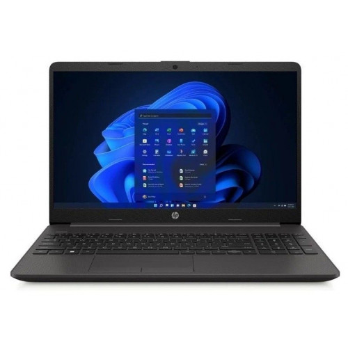 HP 255 G9 RYZEN 5-525U Negro - Ordenador Portátil 15.6
