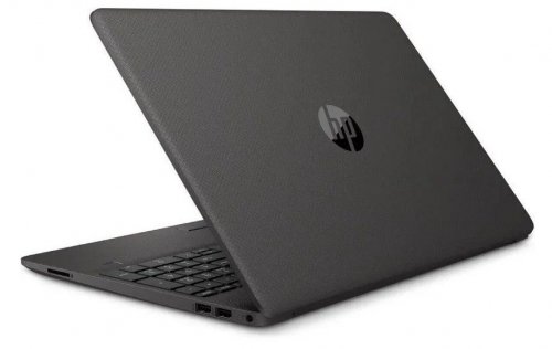 HP 255 G9 RYZEN 5-525U Negro - Ordenador Portátil 15.6