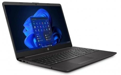 HP 255 G9 RYZEN 5-525U Negro - Ordenador Portátil 15.6