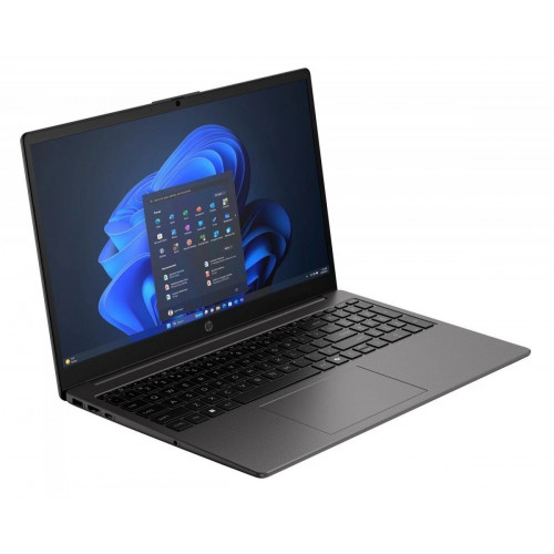 HP 255R G10 RYZEN-3 7335U Negro - Ordenador Portátil 15.6