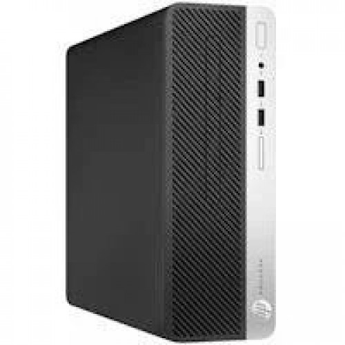 HP 400 G4 SFF 4GB DDR4 500GB HDD Windows 10