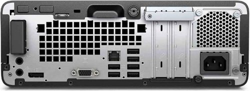 HP 400 G4 SFF 4GB DDR4 500GB HDD Windows 10