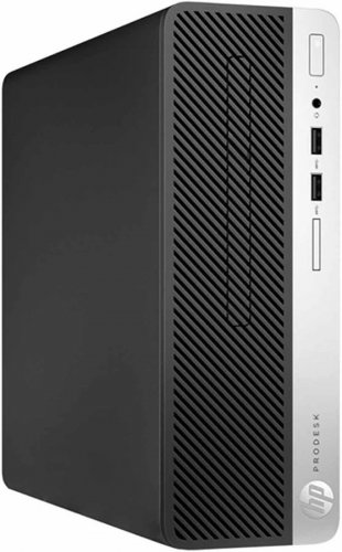 HP 400 G4 SFF 4GB DDR4 500GB HDD Windows 10