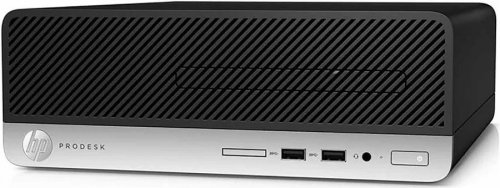 HP 400 G4 SFF 4GB DDR4 500GB HDD Windows 10