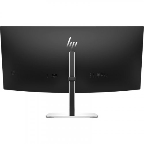 HP 534pm 34″ 3440x1440 100Hz VA Curvo USB-C Altavoces AI Cámara 5MP
