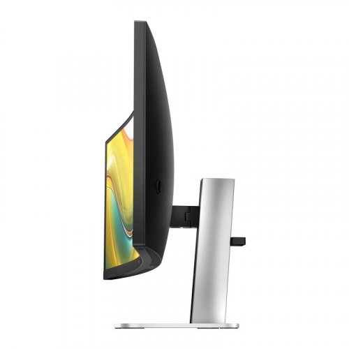 HP 534pm 34″ 3440x1440 100Hz VA Curvo USB-C Altavoces AI Cámara 5MP