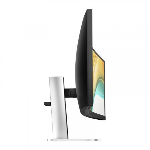 HP 534pm 34″ 3440x1440 100Hz VA Curvo USB-C Altavoces AI Cámara 5MP