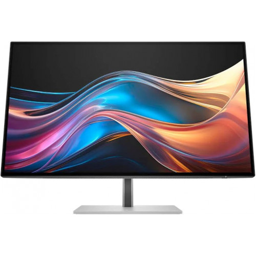 HP 7 Pro 27 QHD Monitor 727pq