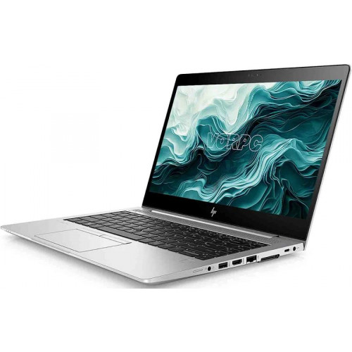 HP 840 G6 14 DDR4 2 SATA Windows 11
