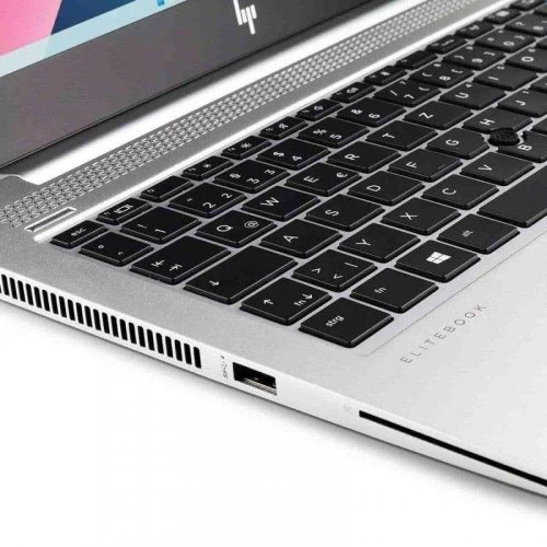HP 840 G6 14 DDR4 2 SATA Windows 11