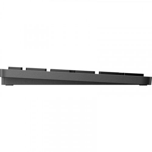 HP 975 Teclado Inalámbrico Bluetooth/USB con Batería Recargable Negro