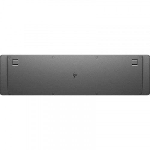HP 975 Teclado Inalámbrico Bluetooth/USB con Batería Recargable Negro