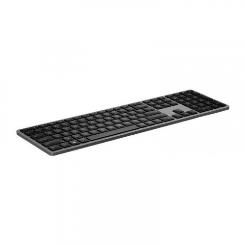 HP 975 Teclado Inalámbrico Bluetooth/USB con Batería Recargable Negro