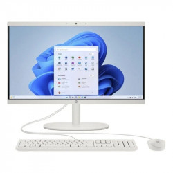 HP All-in-One 22-dg0002ns Intel Celeron N100/8GB/256GB SSD/21.5