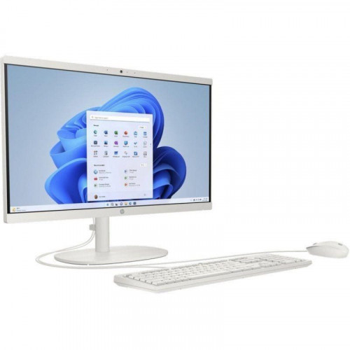 HP All-in-One 22-dg0002ns Intel Celeron N100/8GB/256GB SSD/21.5