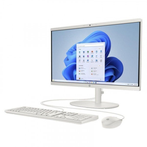 HP All-in-One 22-dg0002ns Intel Celeron N100/8GB/256GB SSD/21.5