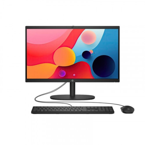 HP All-in-One 22-dg0002ns Intel Celeron N100/8GB/256GB SSD/21.5