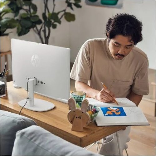 HP All-in-One 22-dg0002ns Intel Celeron N100 8gb 256GB SSD
