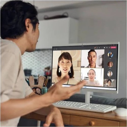 HP All-in-One 22-dg0002ns Intel Celeron N100 8gb 256GB SSD
