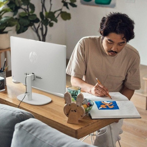 HP All-in-One 22-dg0005ns Intel Celeron N100/8GB/256GB SSD/21.5