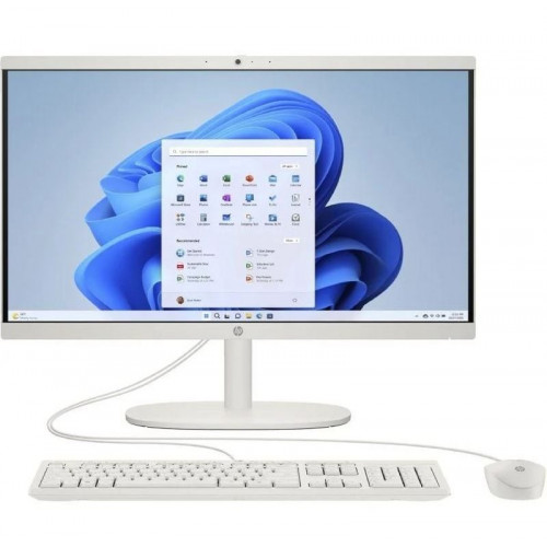 HP ALL IN ONE 22-DG0026NS INTEL N200 8GB