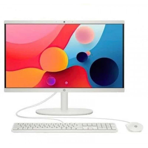 HP ALL IN ONE 22-DG0036NS I3-N300 8GB