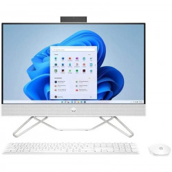 HP ALL IN ONE 24-CB1068N I3-1215U 8GB