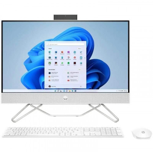 HP ALL IN ONE 24-CB1068N I3-1215U 8GB