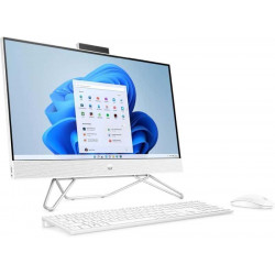 HP ALL IN ONE 24-CB1078NS BLANCO