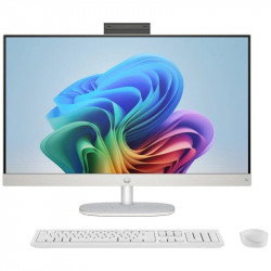 HP All-in-One 24-cr0012ns Intel Core i3-1315U/8GB/512GB SSD/23.8