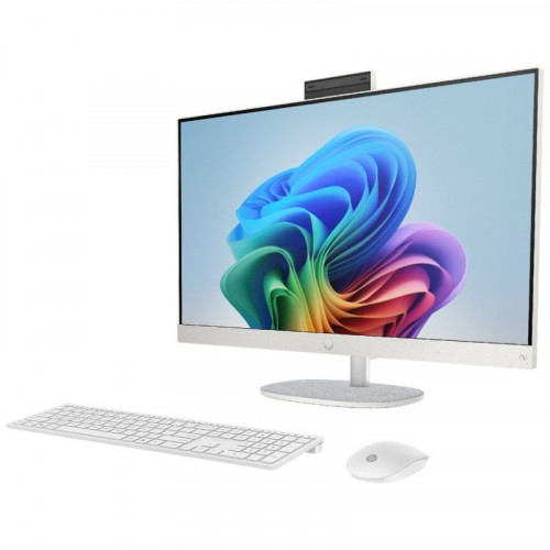 HP All-in-One 24-cr0012ns Intel Core i3-1315U/8GB/512GB SSD/23.8
