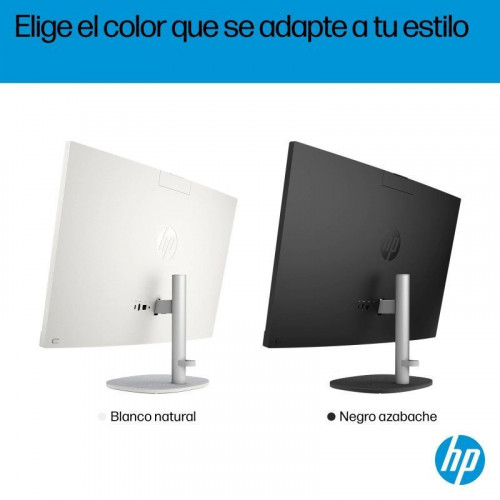 HP All-in-One 24-cr0012ns Intel Core i3-1315U/8GB/512GB SSD/23.8