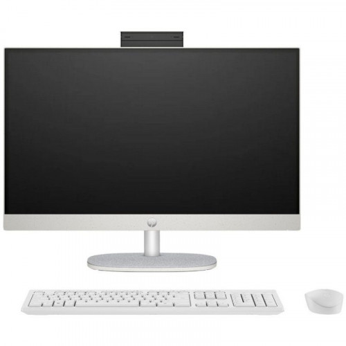 HP All-in-One 24-cr0014ns Intel Celeron N100 8GB 512GB SSD Gráficos Intel 23.8