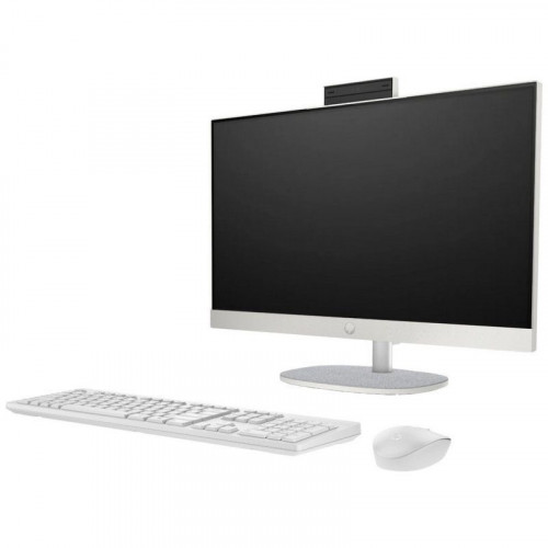HP All-in-One 24-cr0014ns Intel Celeron N100 8GB 512GB SSD Gráficos Intel 23.8