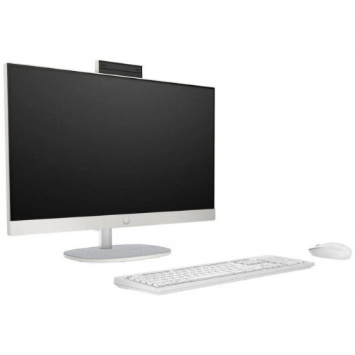 HP All-in-One 24-cr0014ns Intel Celeron N100 8GB 512GB SSD Gráficos Intel 23.8