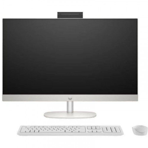 HP All-in-One 24-cr0173ns Intel Core i5-1335U 16GB 512GB SSD Intel Iris Xe 23.8