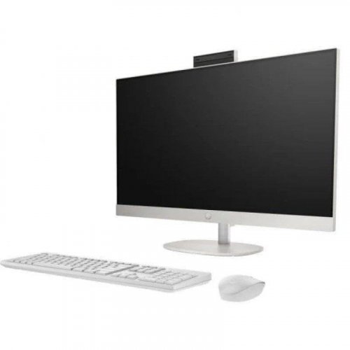 HP All-in-One 24-cr0173ns Intel Core i5-1335U 16GB 512GB SSD Intel Iris Xe 23.8