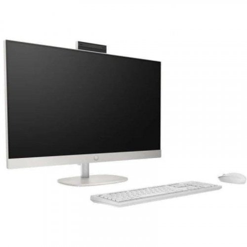 HP All-in-One 24-cr0173ns Intel Core i5-1335U 16GB 512GB SSD Intel Iris Xe 23.8