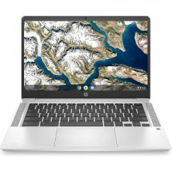 HP ChromeBook 14A-NA0023NS - 14