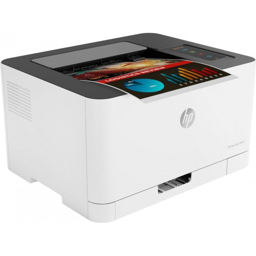 HP Color Laser 150nw (4ZB95A)