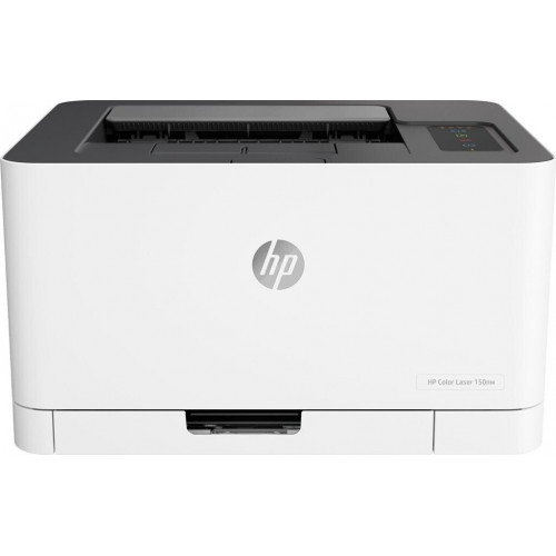 HP Color Laser 150nw (4ZB95A)